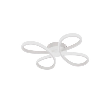 Plafon LED Trio Fly 40cm - Nowoczesne Oświetlenie