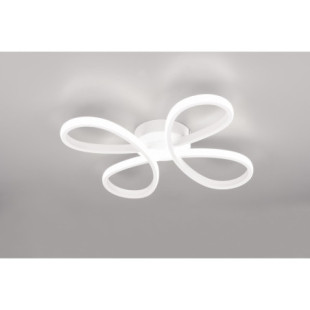 Plafon LED Trio Fly 40cm - Nowoczesne Oświetlenie