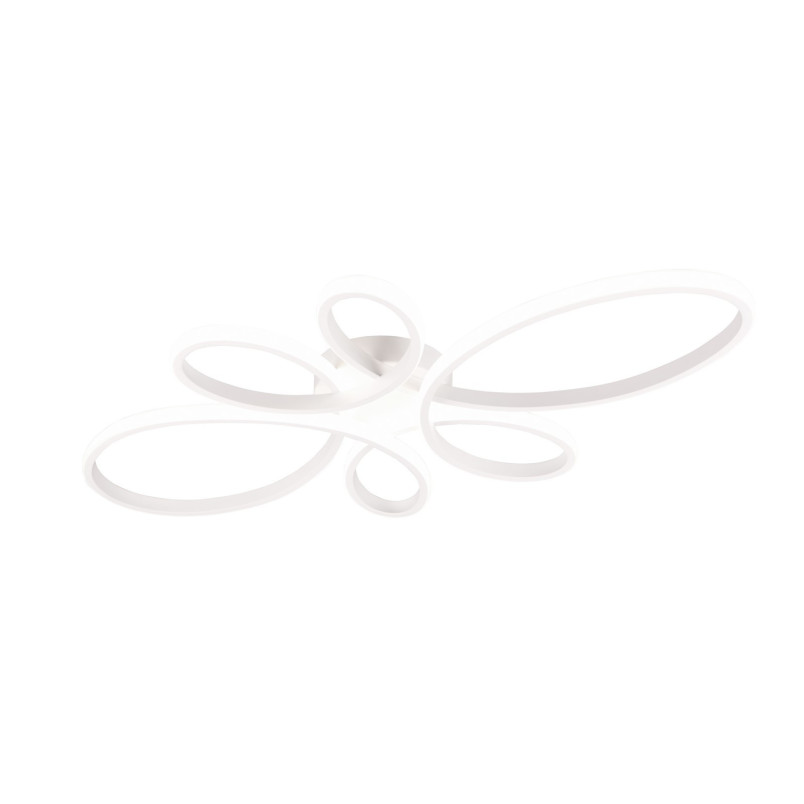 Plafon LED Fly Trio - Nowoczesne Oświetlenie | 4000K
