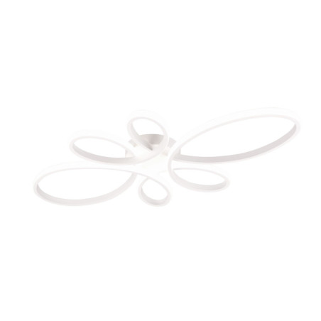 Plafon LED Fly Trio - Nowoczesne Oświetlenie | 4000K