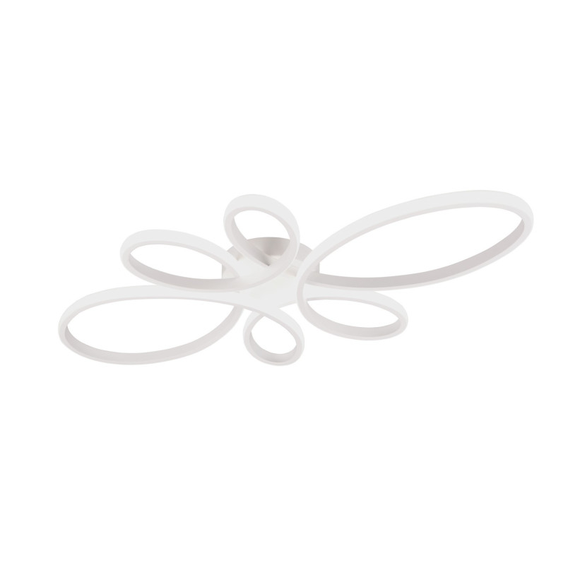 Plafon LED Fly Trio - Nowoczesne Oświetlenie | 4000K