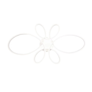 Plafon LED Fly Trio - Nowoczesne Oświetlenie | 4000K