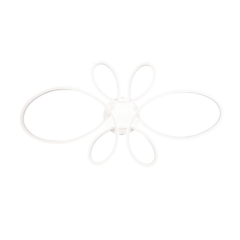 Plafon LED Fly Trio - Nowoczesne Oświetlenie | 4000K