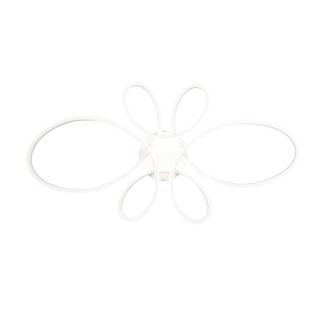 Plafon LED Fly Trio - Nowoczesne Oświetlenie | 4000K