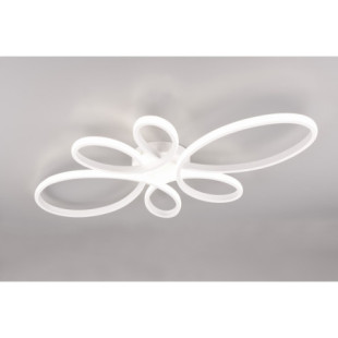 Plafon LED Fly Trio - Nowoczesne Oświetlenie | 4000K