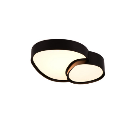 Plafon LED Rise Trio - Pilot, Ściemniacz, 2400lm | Kup Online