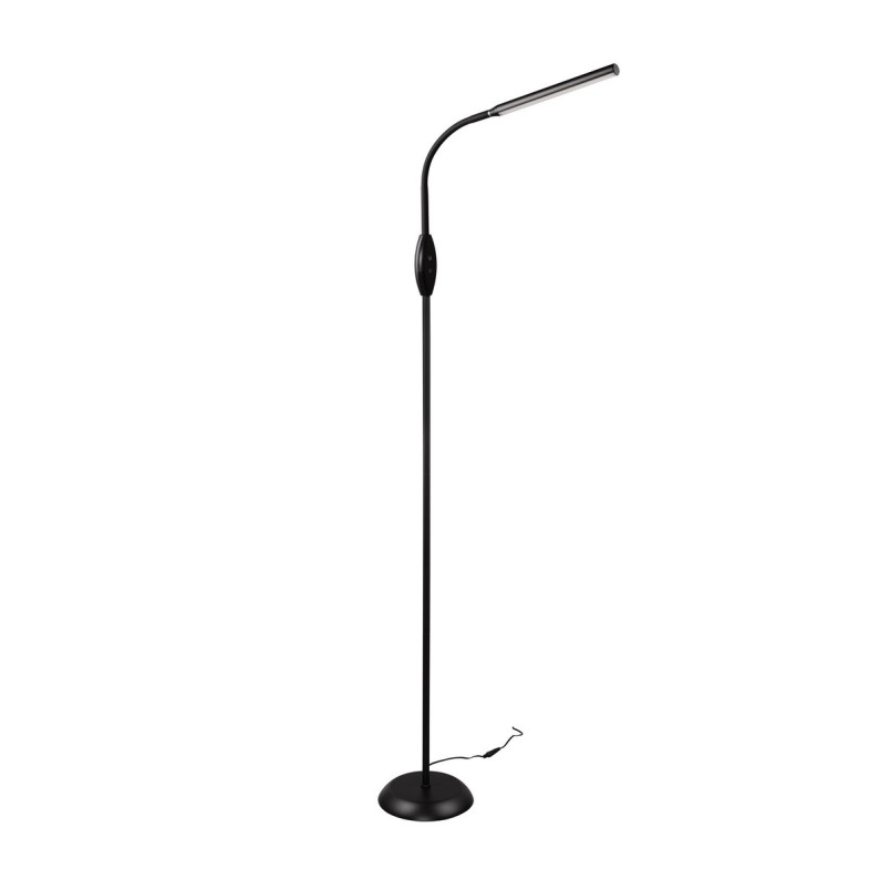 Lampa podłogowa LED Toro | Ściemniacz, Regulacja Barwy | Reality