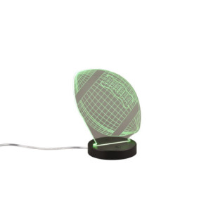 Lampa Football Reality - Oświetlenie dla Młodzieży | Kup Teraz!