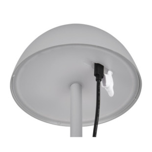 Lampa zewnętrzna Ricardo LED - szara - Reality | Ogród