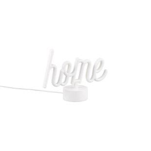 Lampa dla dziecka Casa LED żółta Reality - Przytulne światło!
