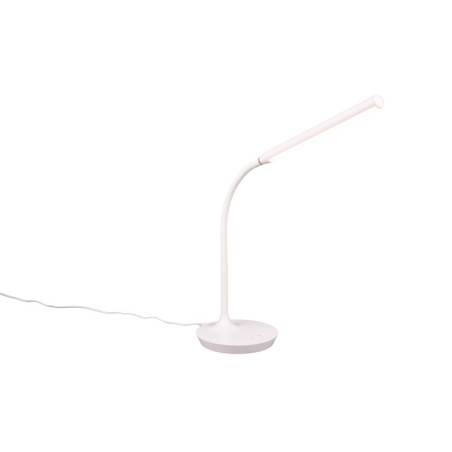 Lampa biurkowa LED Toro | Regulacja światła | Reality