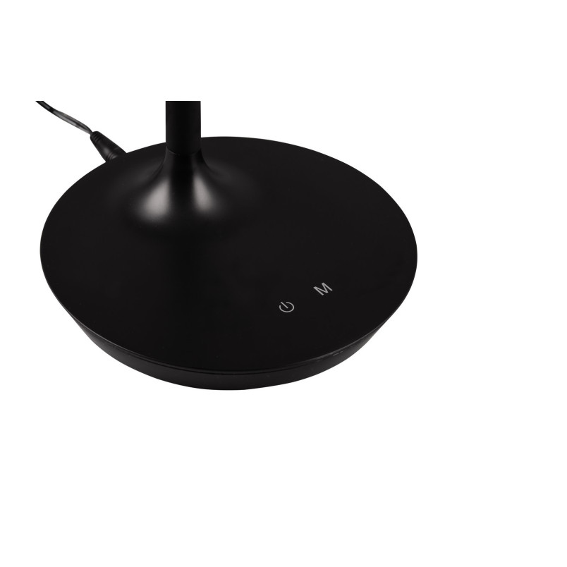 Lampa biurkowa LED Toro | Reality - Regulacja światła