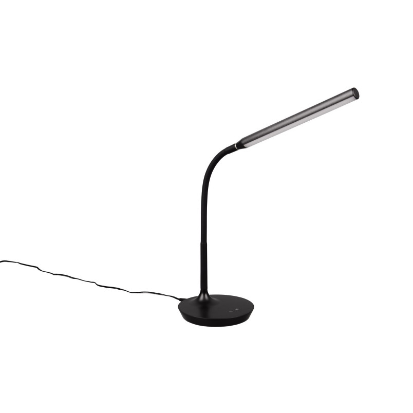 Lampa biurkowa LED Toro | Reality - Regulacja światła