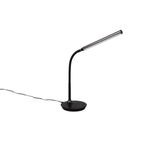 Lampa biurkowa LED Toro | Reality - Regulacja światła