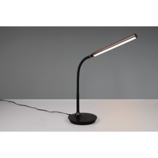 Lampa biurkowa LED Toro | Reality - Regulacja światła