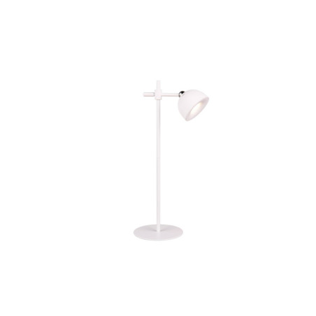 Lampa biurkowa LED Reality Maxima - Bezprzewodowa, Ściemniacz