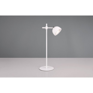 Lampa biurkowa LED Reality Maxima - Bezprzewodowa, Ściemniacz