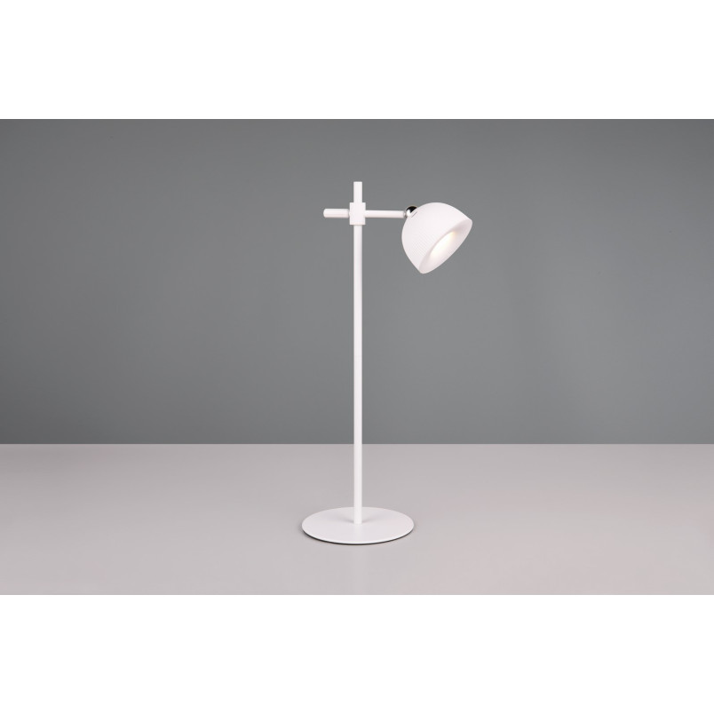 Lampa biurkowa LED Reality Maxima - Bezprzewodowa, Ściemniacz