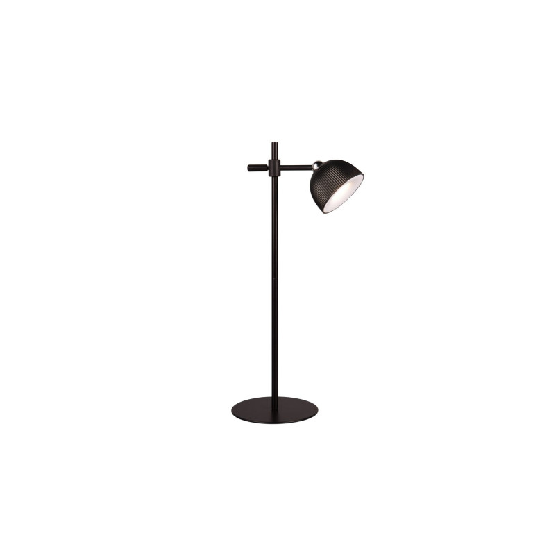 Lampa biurkowa LED Reality Maxima: Bezprzewodowa, Ściemniacz