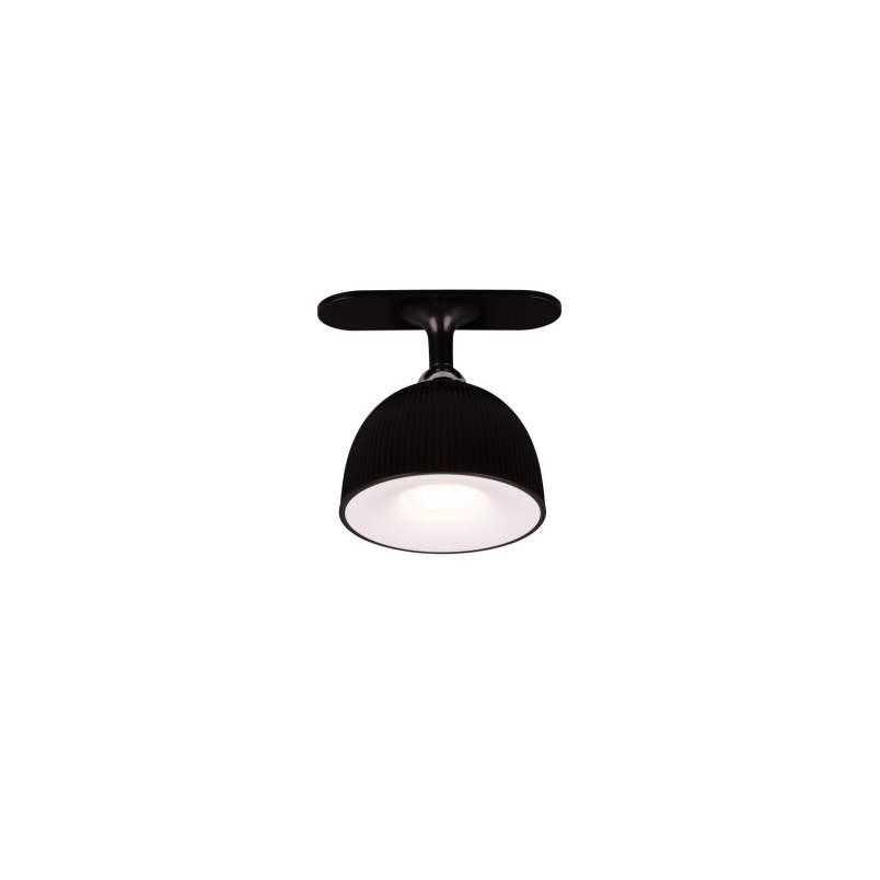Lampa biurkowa LED Reality Maxima: Bezprzewodowa, Ściemniacz