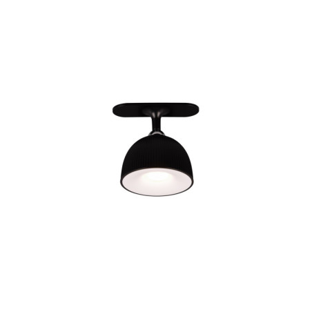Lampa biurkowa LED Reality Maxima: Bezprzewodowa, Ściemniacz