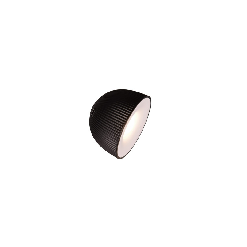 Lampa biurkowa LED Reality Maxima: Bezprzewodowa, Ściemniacz