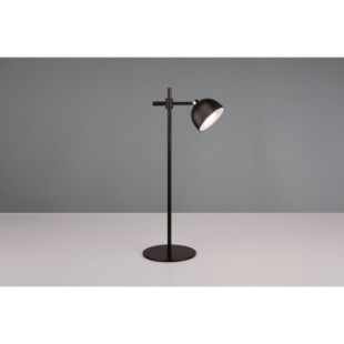 Lampa biurkowa LED Reality Maxima: Bezprzewodowa, Ściemniacz
