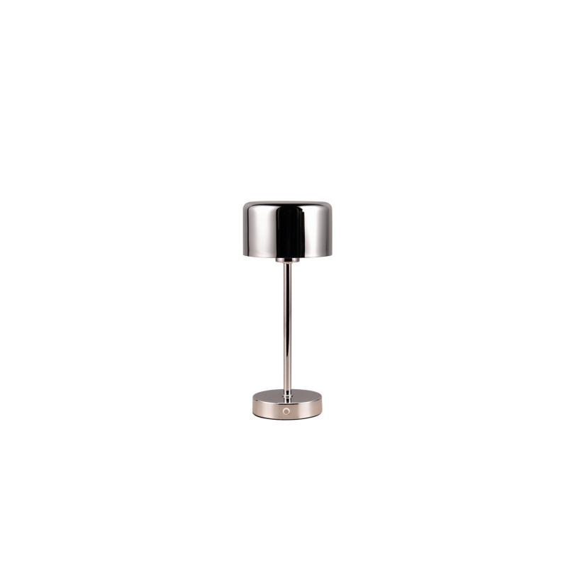 Lampa stołowa LED Jeff | Minimalistyczny design, USB | Reality