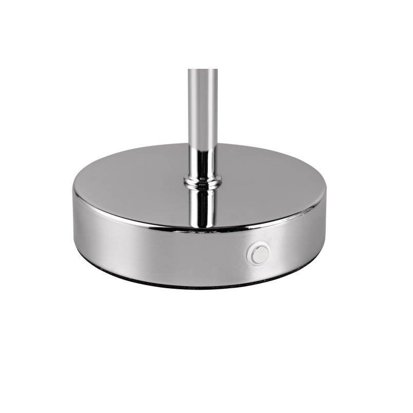 Lampa stołowa LED Jeff | Minimalistyczny design, USB | Reality