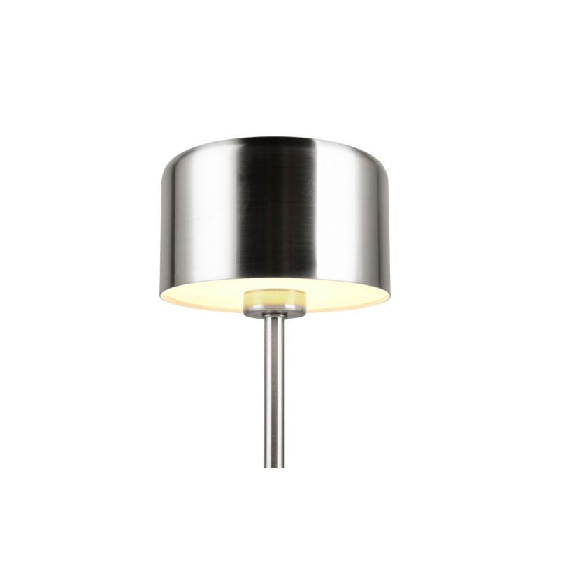 Lampa stołowa LED Jeff - Minimalizm i USB | Reality