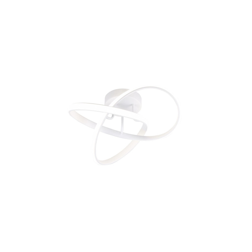 Plafon LED Reality Meo 40cm - Nowoczesny design | Sklep z lampami