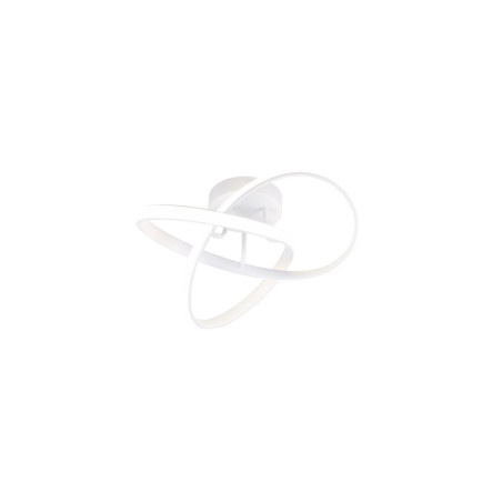 Plafon LED Reality Meo 40cm - Nowoczesny design | Sklep z lampami