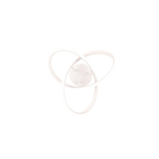 Plafon LED Reality Meo 40cm - Nowoczesny design | Sklep z lampami