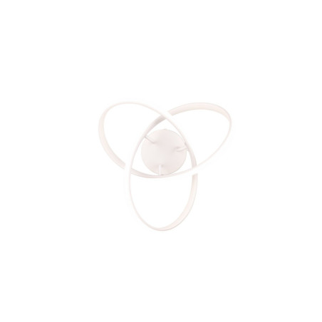 Plafon LED Reality Meo 40cm - Nowoczesny design | Sklep z lampami