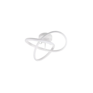 Plafon LED Reality Meo 40cm - Nowoczesny design | Sklep z lampami