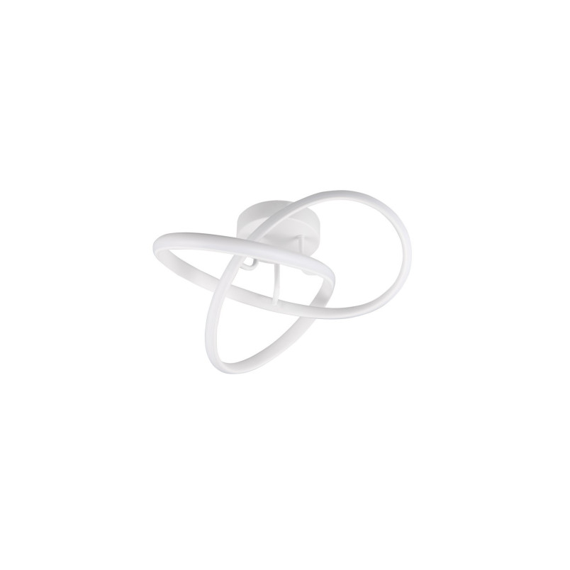 Plafon LED Reality Meo 40cm - Nowoczesny design | Sklep z lampami
