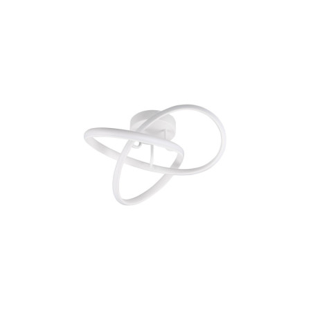 Plafon LED Reality Meo 40cm - Nowoczesny design | Sklep z lampami
