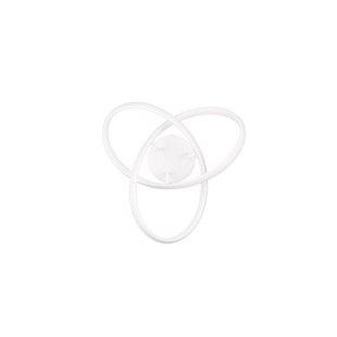 Plafon LED Reality Meo 40cm - Nowoczesny design | Sklep z lampami
