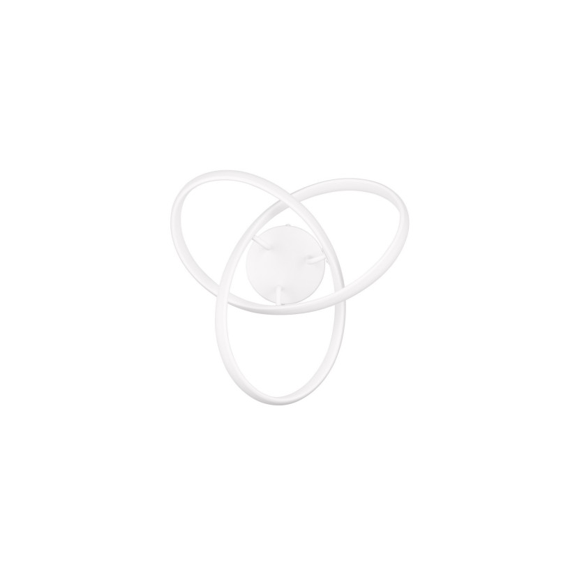 Plafon LED Reality Meo 40cm - Nowoczesny design | Sklep z lampami