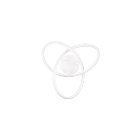 Plafon LED Reality Meo 40cm - Nowoczesny design | Sklep z lampami