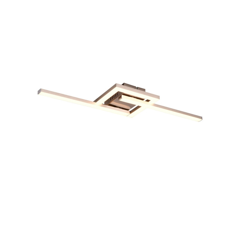 Plafon LED Viale Reality - Nowoczesny Design, 169 PLN
