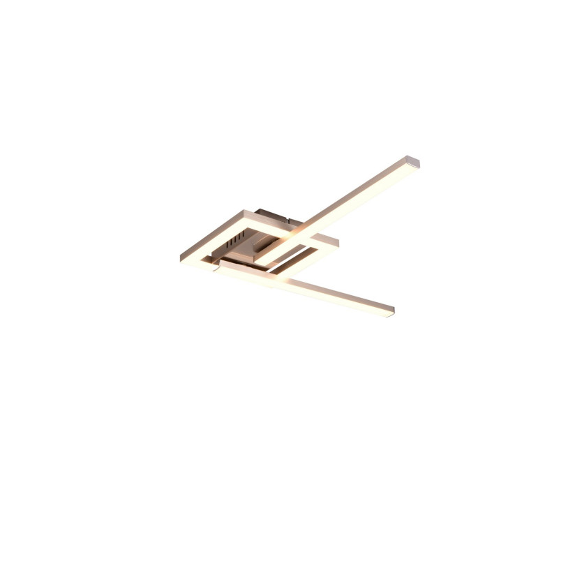 Plafon LED Viale Reality - Nowoczesny Design, 169 PLN