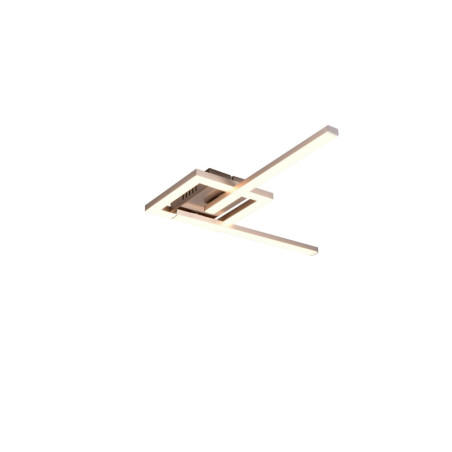 Plafon LED Viale Reality - Nowoczesny Design, 169 PLN