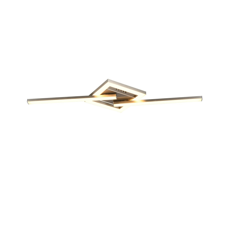 Plafon LED Viale Reality - Nowoczesny Design, 169 PLN