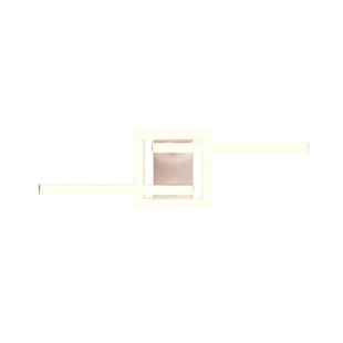 Plafon LED Viale Reality - Nowoczesny Design, 169 PLN