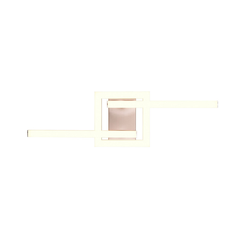 Plafon LED Viale Reality - Nowoczesny Design, 169 PLN