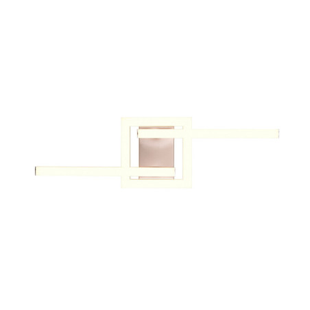 Plafon LED Viale Reality - Nowoczesny Design, 169 PLN