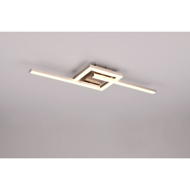 Plafon LED Viale Reality - Nowoczesny Design, 169 PLN