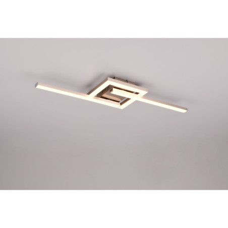 Plafon LED Viale Reality - Nowoczesny Design, 169 PLN
