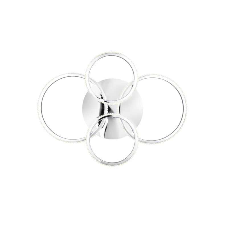 Plafon LED Reality Cires - Nowoczesny design i oszczędność!